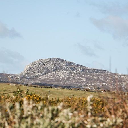 הוילה הוליהד Bay View מראה חיצוני תמונה